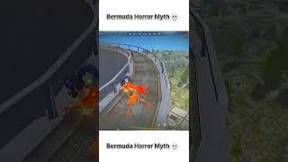 Bermuda Horror Myth💀part 3  ARN gaming freefire [upl. by Initirb]