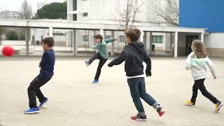 Une rentrée scolaire active avec Décathlon Prêt·e à jouer [upl. by Adnohral]