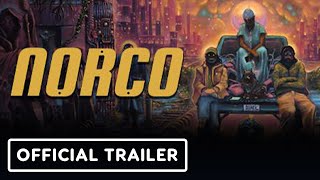 Norco  Official Xbox Release Trailer [upl. by Brennen447]