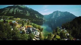 Altaussee in 4K [upl. by Ised]