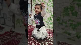 cute baby dancecute baby dance video [upl. by Ecinhoj]