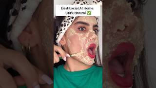 Kaolin clay powder for glowing skin viralvideo kaolinclay skincare shorts youtubeshort [upl. by Mariano]