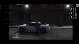 Mobox esync GTA V Full Density SD8GEN1 Poco F4 GT [upl. by Kenward]