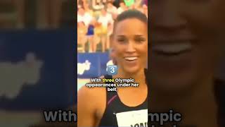 The Unbelievable Journey of Lolo Jones [upl. by Emma]