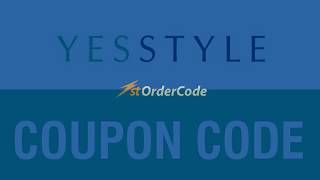 How to apply YesStyle coupon code [upl. by Ellenor]