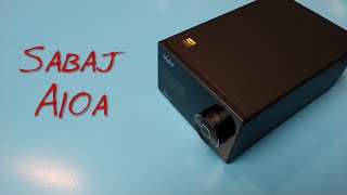 Sabaj A10a Z Reviews to INFINEON and Beyond [upl. by Sosna753]