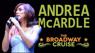 Andrea McArdle sings The Carpenters quotSuperstarquot on the r Family Cruise [upl. by Brill]