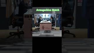 Humpy Koneru Won Against Pia Cramling In The Armageddon chess [upl. by Notwal964]