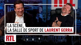 Laurent Gerra invité de Bruno Guillon dans “Le Bon Dimanche Show” intégrale [upl. by Gardy]