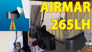 Installing an Airmar TM265LH Transducer [upl. by Michaud602]