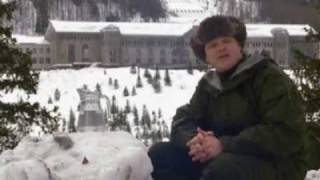 The Real Heroes of Telemark Ray Mears part 1 [upl. by Calv]