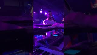 Cheb Zaki avec Maestro Kamel Sahraoui  Live Zizinia Club [upl. by Hildegarde182]