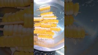 SWEET CORN RECIPE baaiieuuuबाईई [upl. by Hathcock]