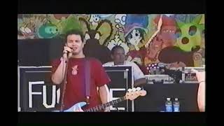 Blink 182 Warped Tour 99 Toronto [upl. by Aneel]