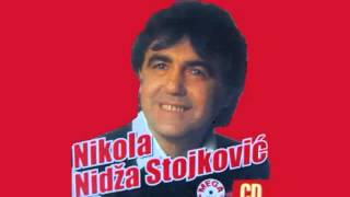 Nikola Nidža Stojković  Srećan imendan [upl. by Castora]