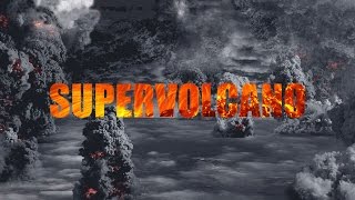 SUPERVOLCANO The Yellowstone Eruption [upl. by Aical]