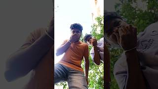 Drainage🤮 That one Politician Frnd 😎 harishhatricks youtubeshorts comedy [upl. by Tiffanie807]