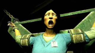 SAW 2  Flesh amp Blood Trailer E3 2010  HD [upl. by Andra]