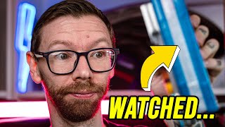 EVERY MOVIE I watched last month  My Watchlist Ep25 [upl. by Karlens]