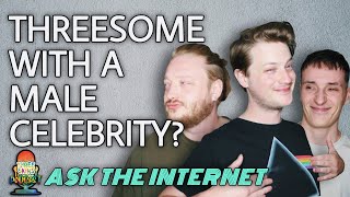 The Threeskins Answer The Internets Dumbest Questions  Threeskins Podcast [upl. by Nahtaneoj]