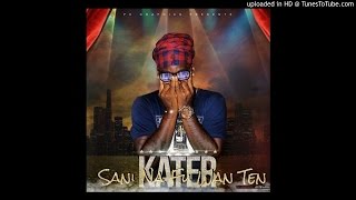 Kater Karma Ft Dotcom  Faawe [upl. by Gino609]