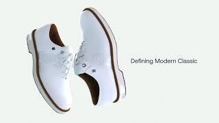 FootJoy Premiere Series Golf Shoe Style [upl. by Anyaled]