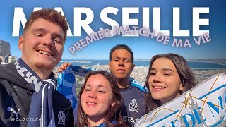 ON PART À MARSEILLE  vlog I avril 2024 [upl. by Lehte162]