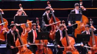 Beethoven  Symphony No 6 Proms 2012 [upl. by Yssac]