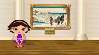 Little Einsteins Junes Museum Ballet Gameplay [upl. by Yenruoc144]