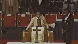 Evangelist S E Mitchell Part 2 [upl. by Francyne]