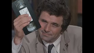 Columbo in quotThe DragonBall Casequot [upl. by Corwin]