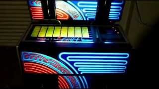 RockOla 464 Jukebox  SOLD [upl. by Harman374]