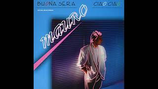 Mauro  Buona Sera Ciao Ciao  Lyrics [upl. by Cowan]