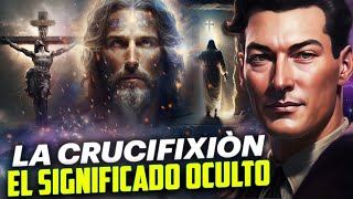 💥EL PODER DESCUBIERTO EN LA CRUCIFIXION DE JESUS💥ESPECIAL SEMANA SANTA NEVILLE GODDARD [upl. by Ranip703]