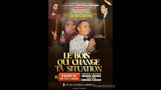 LE BOIS QUI CHANGE TA SITUATION PAR FR FISTON MAUKA 09 10 2024 [upl. by Radmilla]