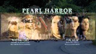 Pearl Harbor Soundtrack wmv [upl. by Kauppi]