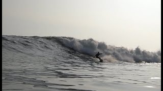 Olas de setiembre  P Rocas y la H [upl. by Etteniotnna]