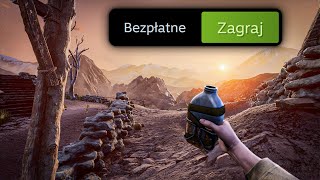 Sprawdziłem NAJLEPSZE DARMOWE SURVIVALE żebyście wy NIE MUSIELI [upl. by Noirb]