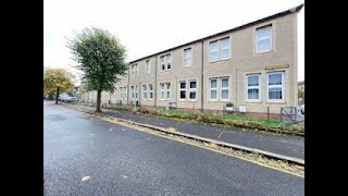 Richmond Street Clydebank Video Tour [upl. by Bashuk]