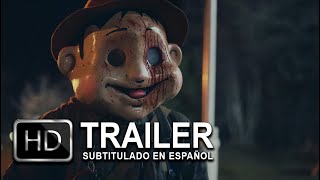 The Conference 2023  Trailer subtitulado en español [upl. by Lleirbag]