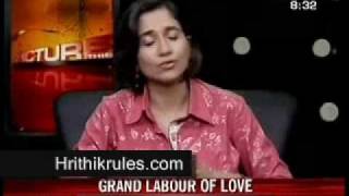 Jodha Akbar Movie Review by anupama Chopra [upl. by Arait876]