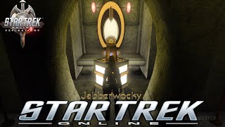 Star Trek Online Reflections  Jabberwocky [upl. by Allayne]