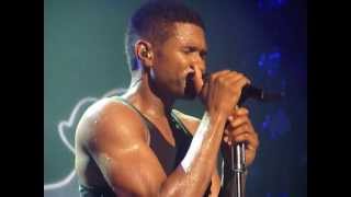 Usher  Climax  iTunes Festival 2012 London 010912 [upl. by Allare]