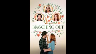 Branching Out  Official Trailer  movies trailers 2024  new movies 2024 [upl. by Ruprecht976]