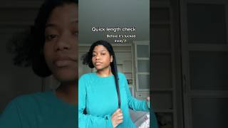 Chunky Twists on Natural Hair  Tutorial naturalhair protectivestyles natualhairstyles [upl. by Lapo]