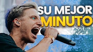 EL MEJOR MINUTO DE CADA ARGENTINO 🇦🇷 [upl. by Beryle]