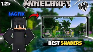 THE top 3 best shaders for minecraft pe minecraft ProBoiz95 SenpaiSpider SenpaiExtra [upl. by Bast]