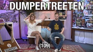 DUMPERTREETEN 109 met Sylvana [upl. by Nitfa285]