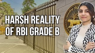 Harsh Reality of RBI Grade B Exam  Karnima Maam  RBI Grade B Motivation  Anuj Jindal [upl. by Cud]