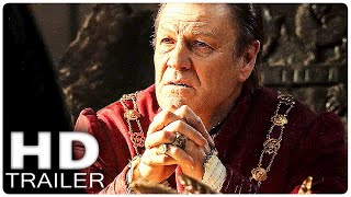 SHARDLAKE Tráiler Español 2024 Sean Bean [upl. by Buddie]